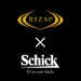 Schick Hydro Body Groomer 3 Replacement Blades Rizap Collaboration Refill Pack (3 Pieces)-Kiichin - The #1 Place for Japanese Goods in Your Hand!