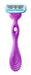 Schick Hydrosilk Razor Holder with Blade - Trial Product by Schick-Kiichin - The #1 Place for Japanese Goods in Your Hand!
