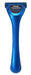 Schick Protector Men's Razor with 3-Blade Holder Includes 3 Safety Wire Blades-Kiichin - The #1 Place for Japanese Goods in Your Hand!