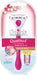 Schick Quattro 4 Women's Razor with 3 Replacement Blades-Kiichin - The #1 Place for Japanese Goods in Your Hand!