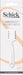 Schick Men's Hair Trimmer White Whole Body Ski Razor - 1 Piece-Kiichin - The #1 Place for Japanese Goods in Your Hand!