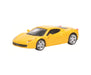 Schuco Ferrari 458 Italia Diecast Model 1:43 Scale 452613200-Kiichin - The #1 Place for Japanese Goods in Your Hand!