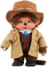Sekiguchi Lupine The Third X Monchhichi Inspector Zenigata Boy 202287-Kiichin - The #1 Place for Japanese Goods in Your Hand!