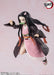 Bandai Spirits Kimetsu No Yaiba Nezuko Kamado 130mm PVC ABS Movable Figure by SH Figuarts-Kiichin - The #1 Place for Japanese Goods in Your Hand!