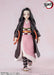 Bandai Spirits Kimetsu No Yaiba Nezuko Kamado 130mm PVC ABS Movable Figure by SH Figuarts-Kiichin - The #1 Place for Japanese Goods in Your Hand!