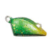 Shimano Chinning Black Porgy 7G Jig Head Brennius Mc Head Glitter Green-Kiichin - The #1 Place for Japanese Goods in Your Hand!
