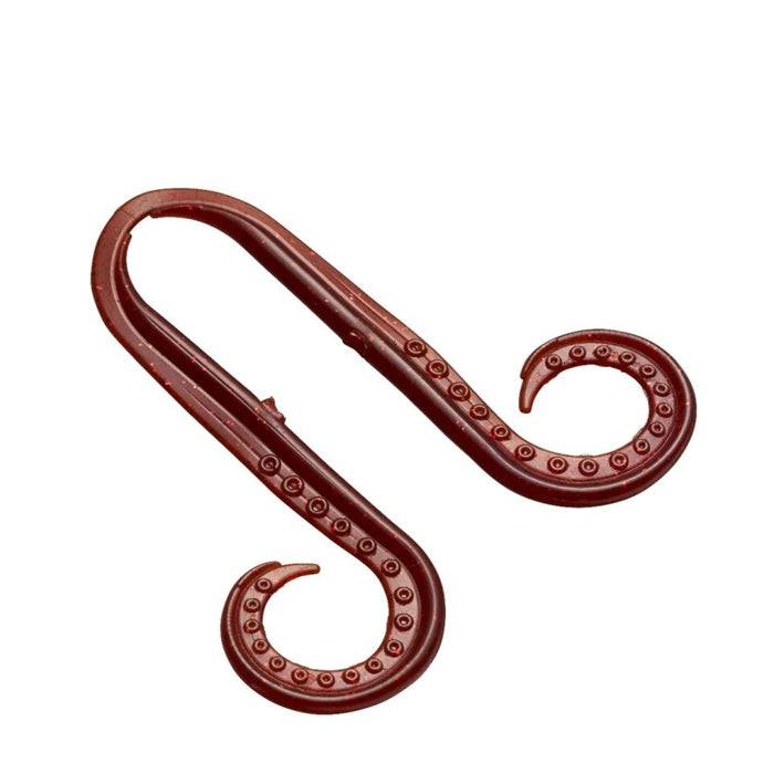 Shimano Engetsu Fish Attracting Tie Squid Octopus Ew-004N Isome Pumpkin 015-Kiichin - The #1 Place for Japanese Goods in Your Hand!