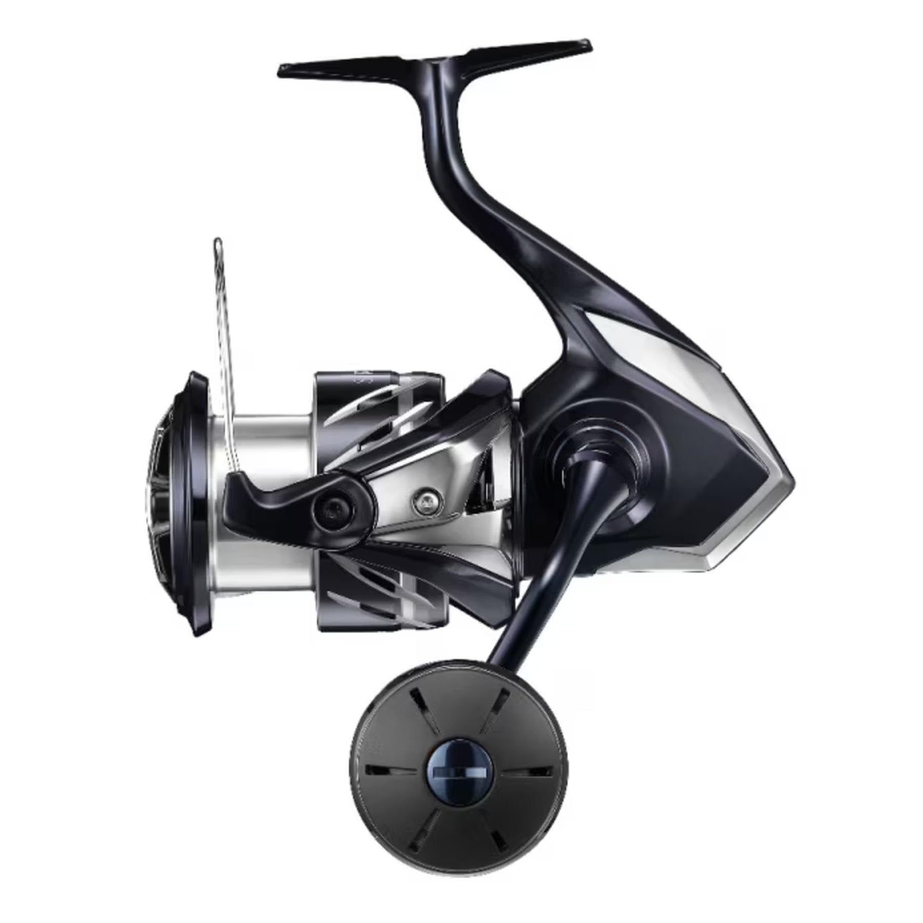 き*山様 SALE☆★SHIMANO STRADIC 23 4000XG スピニ Shimano 23 Stradic 4000 Series Spinning Reel 4000/4000MHG/4000XG