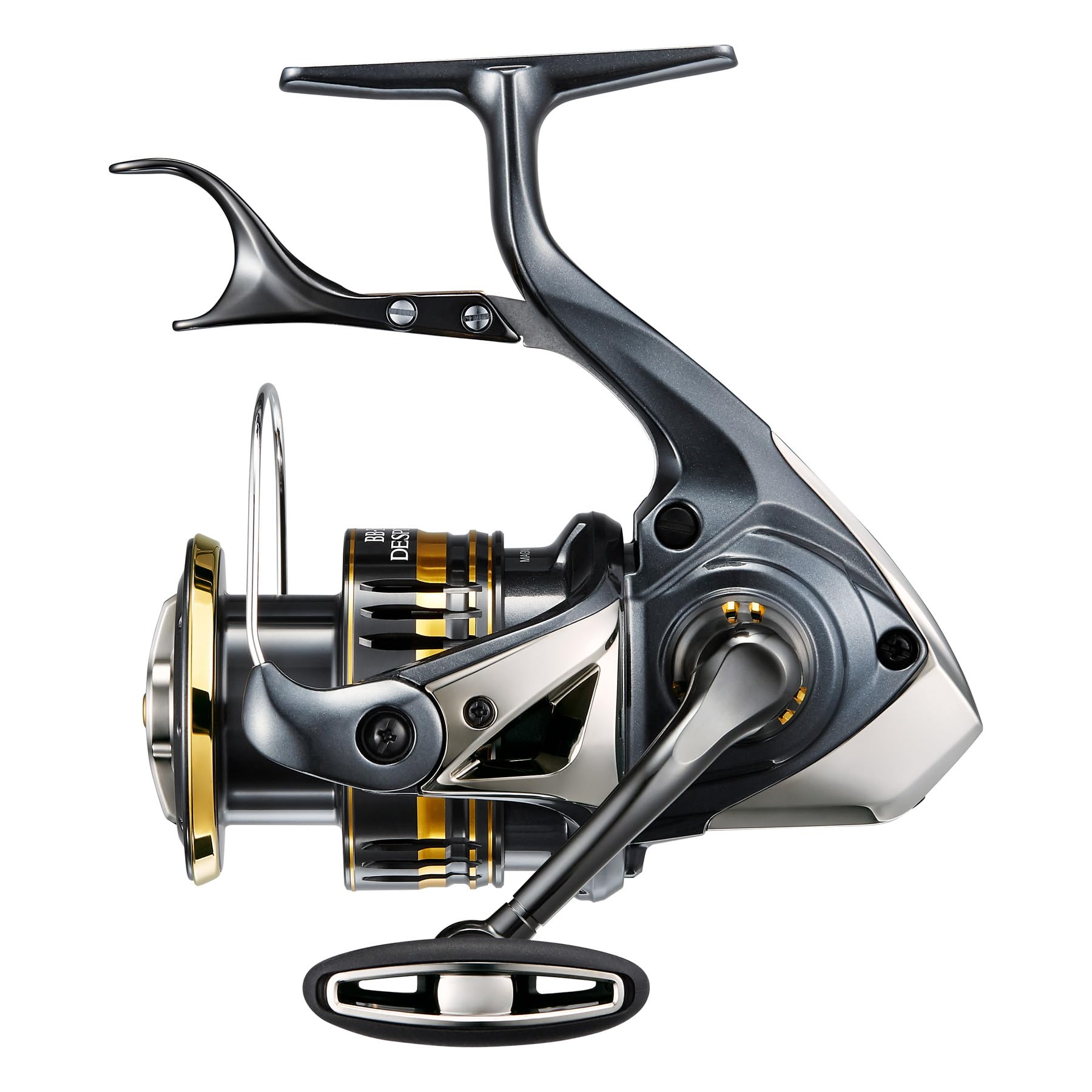 シマノ　BB-X DESPINA C3000DXG Shimano Bb-X Despina C3000Dxg Spinning Reel with Lever Brake System