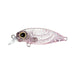 Shimano Soare Rise Shot 37mm 3.2g Minnow Clear Strawberry Slow Sinking-Kiichin - The #1 Place for Japanese Goods in Your Hand!