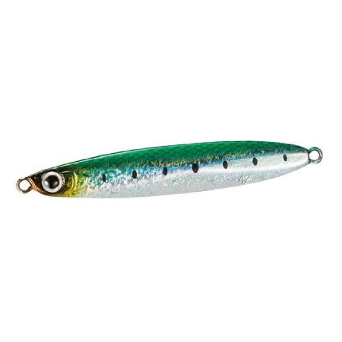 Shimano Colt Sniper Metal Jig 35G 78mm Jm-004M 56T Sardine-Kiichin - The #1 Place for Japanese Goods in Your Hand!