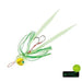 Shimano Engetsu Tiger Bakubaku 200G Luminous Metal Jig EJ-420Q-Kiichin - The #1 Place for Japanese Goods in Your Hand!