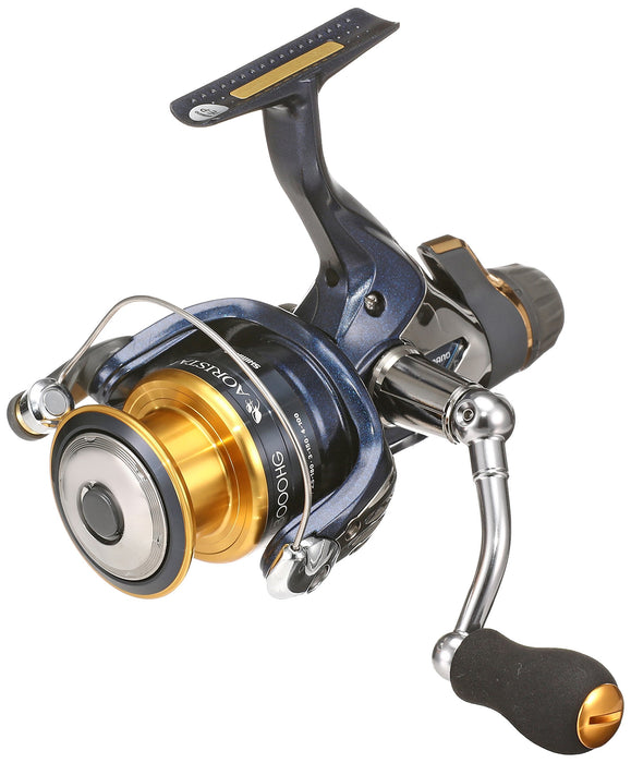 biggest shimano spinning reel Stella SW C Saltwater the Saragosa is the right choice Shimano Stella 6000 FA Fishing