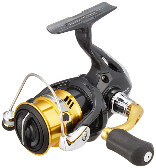 Shimano Soare XR C2000Sspg Spinning Reel - Ideal for Ajing