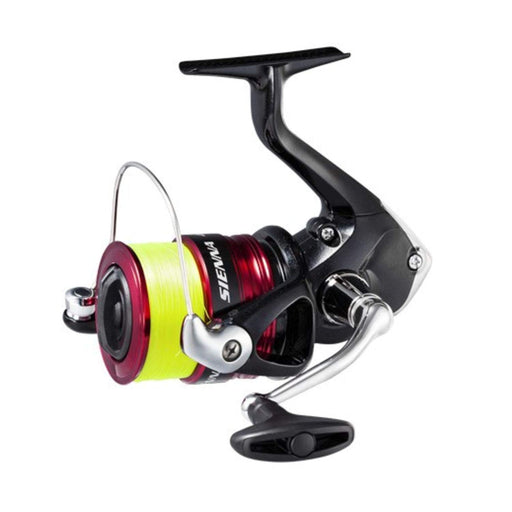 bass 4000 fishing reel Shimano NEX4000HGFI Nexave FI Spinning resistant stainless steel ball bearings Powerlock instant anti Daiwa BG4000 BG Saltwater Spinning
