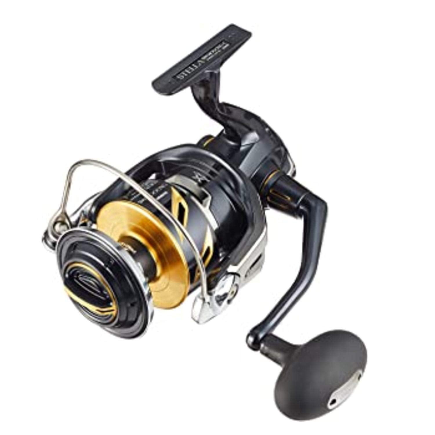 shimano stella 19 spool compatibility SW 14000XG Combat fishing in Alaska perfect for large game Scent:STRAWBERRY JELLO 50 cal jig