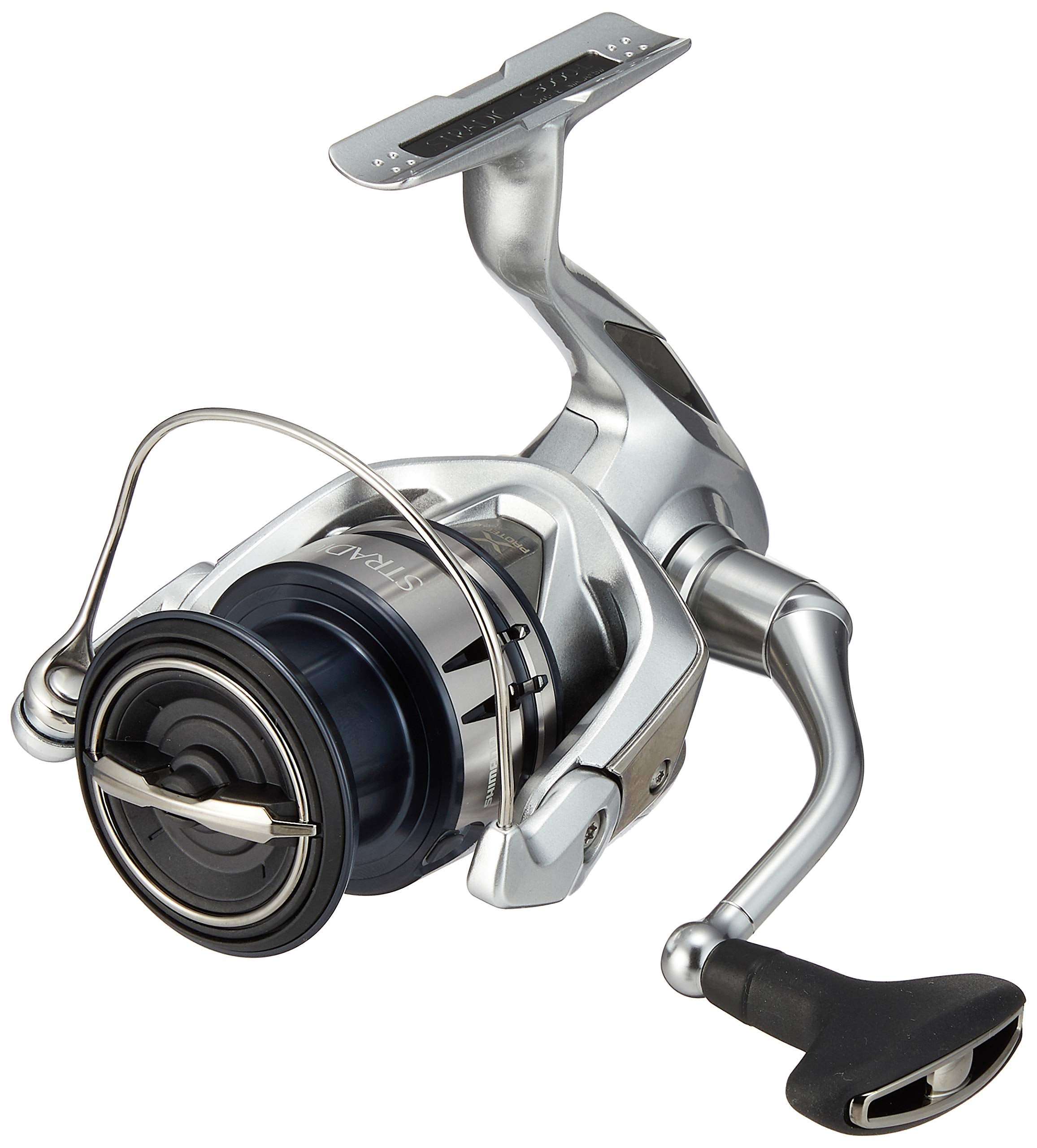 リール 19STRADIC C3000 Shimano 19 STRADIC C3000 XG Spinning Reel | eBay