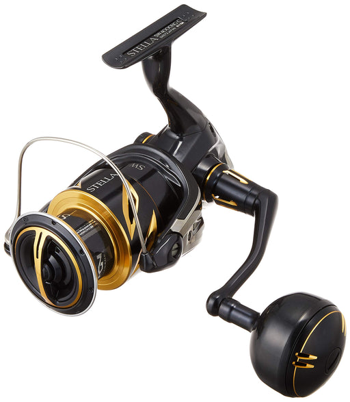 Shimano 19 Stella SW 14000XG Spinning Reel for Yellowtail and Tuna Fis Shimano 19 Stella SW 14000XG Spinning Reel for Yellowtail and Tuna Fis
