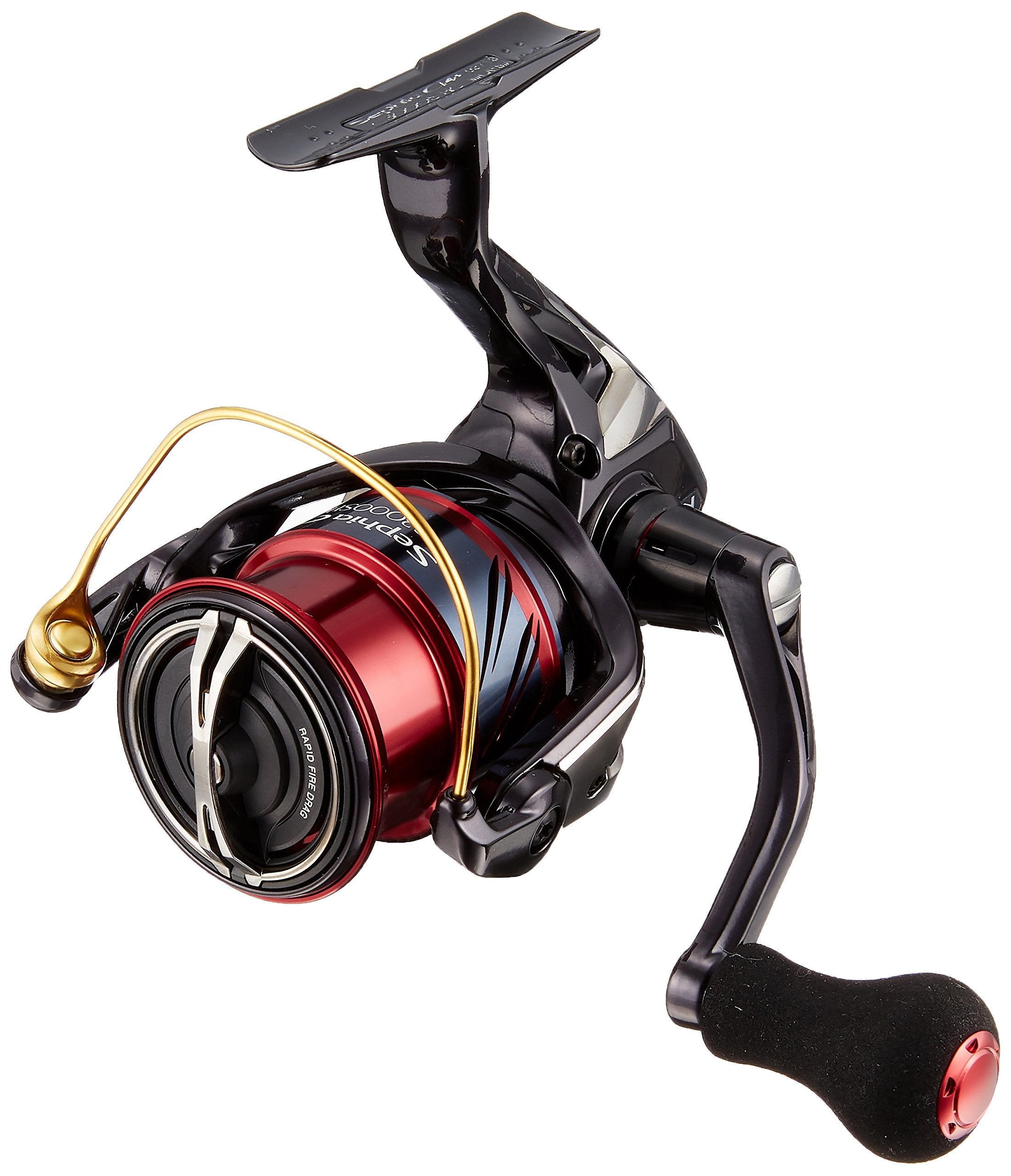 Shimano 17 Sephia Ci4 Plus C3000SHG Eging Spinning Reel