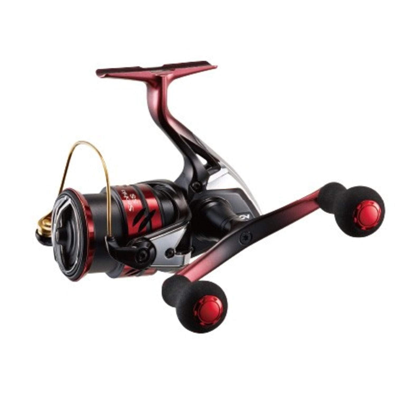 Shimano Sephia XR C3000SDHHG Eging Spinning Reel - Tackle World