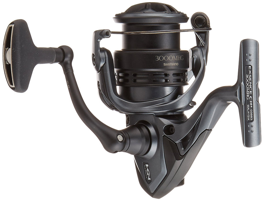 Shimano 18 Exsence Ci4 3000Mhg Seabass Spinning Reel