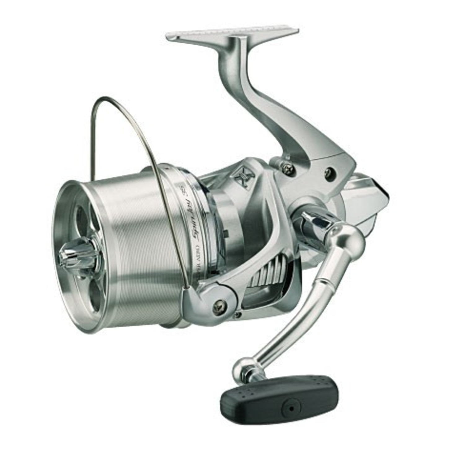 Shimano Super Aero Spinjoy 35 Spinning Reel For Beginners Thin Line Sp