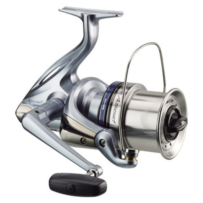 japanese shimano fishing reels Shimano Spinning Reel for Surf Casting with Thick Line Ideal for Begin