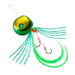 Shimano Tairaba Engetsu Bakubaku Plus 120g Jd-V12W S-Gurikin Jig-Kiichin - The #1 Place for Japanese Goods in Your Hand!