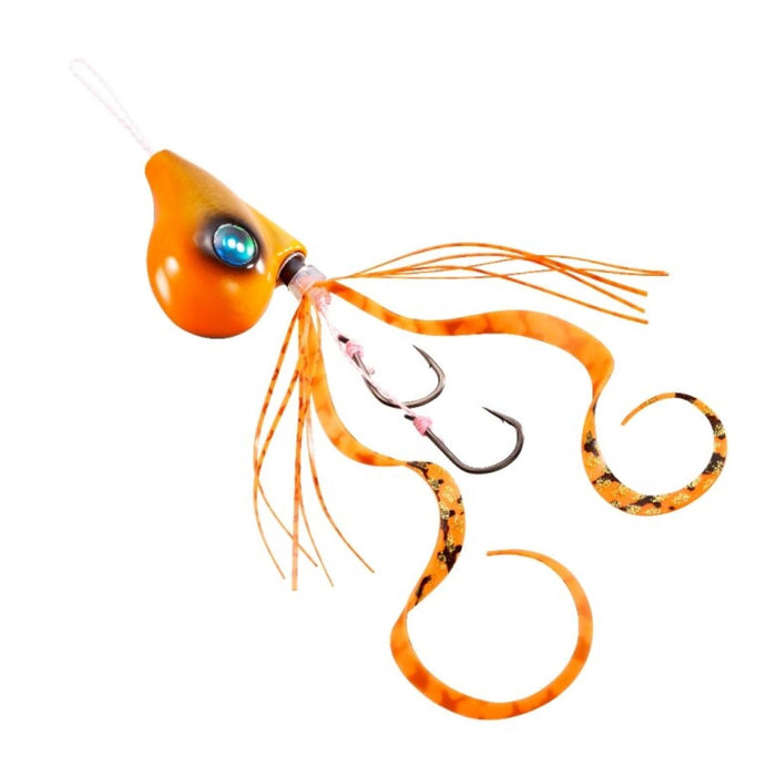 Shimano Tairaba Engetsu Dotera Bakubaku Jig 100G Jd-L10T S-Keiko Orekin-Kiichin - The #1 Place for Japanese Goods in Your Hand!