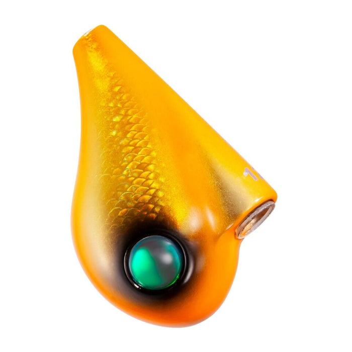 Shimano Tairaba Engetsu Bakubaku Head 120G JD-Q12T 010 S Keiko Ore-Kiichin - The #1 Place for Japanese Goods in Your Hand!