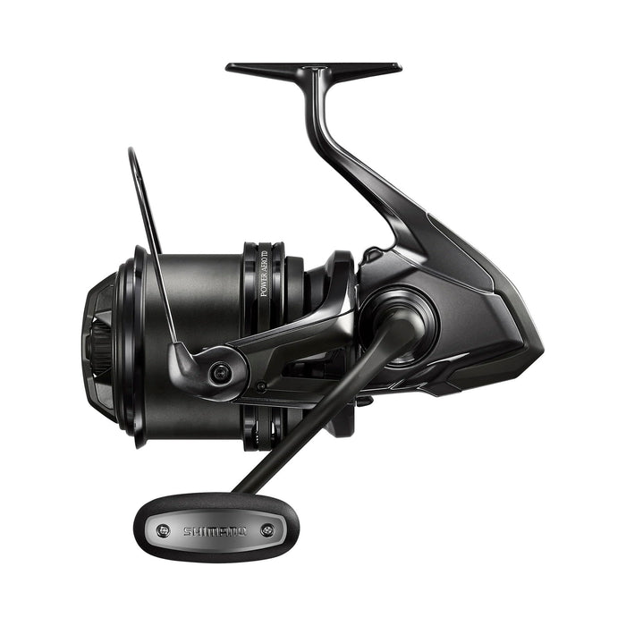 Shimano 23 Power Aero TD Throwing Spinning Reel Standard Specification-Kiichin - The #1 Place for Japanese Goods in Your Hand!