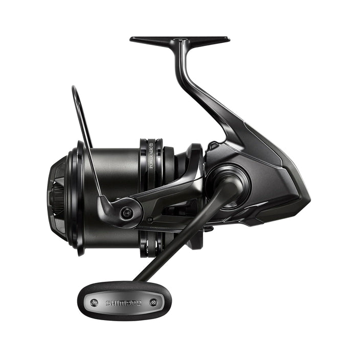 Shimano Power Aero TD Throwing Spinning Reel Thick Line Specification-Kiichin - The #1 Place for Japanese Goods in Your Hand!