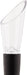 Shimomura Kougyou Kib-603 Kitchen Bar Pourer Wine 33x42x74mm Black-Kiichin - The #1 Place for Japanese Goods in Your Hand!