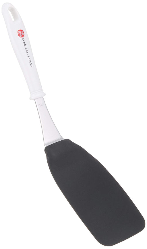 Shimomura Kogyo Kz-205 Gyoza Turner Dishwasher Compatible Japan Niigata Tsubamesanjo-Kiichin - The #1 Place for Japanese Goods in Your Hand!