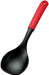 Shimomura Kougyou Yakipa! Stir-Fry Serving Spoon YP-207 Japan Niigata Tsubame-Sanjo-Kiichin - The #1 Place for Japanese Goods in Your Hand!