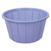 350mm Plastic Round Strainer by Shinkigosei Efficient Filtering Solution-Kiichin - The #1 Place for Japanese Goods in Your Hand!