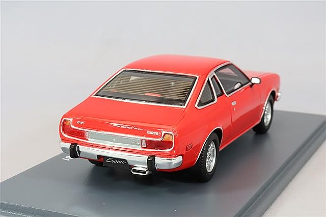 Cosmo R43 Schuco Pro.R43 1/43 Mazda RX-5 Cosmo AP 1975-81 Resin Model Car