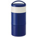 Skater Japan Cold Noodle Bento Box - Blue Lunch Box for a User-Friendly Experience-Kiichin - The #1 Place for Japanese Goods in Your Hand!
