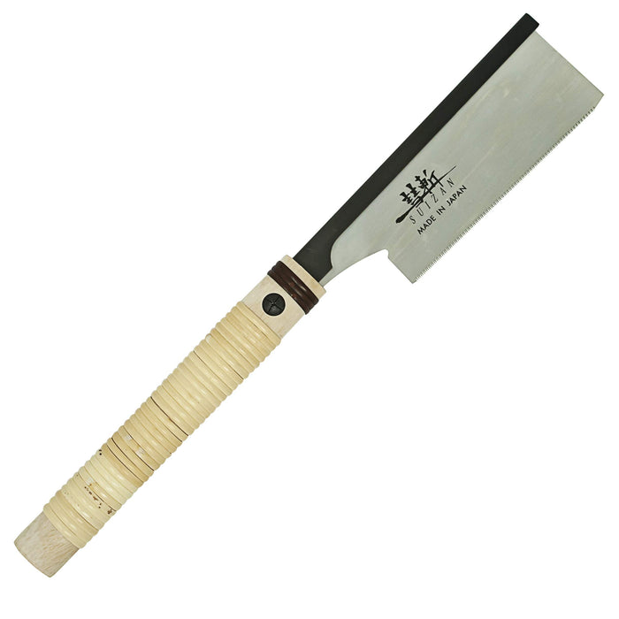 Suizan Japan 150mm Woodworking Body Saw Blade Replacement-Kiichin - The #1 Place for Japanese Goods in Your Hand!