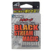 Sunline Harris Tornado Matsuda Black Stream Competition Fluorocarbon 50M 2.25-Kiichin - The #1 Place for Japanese Goods in Your Hand!