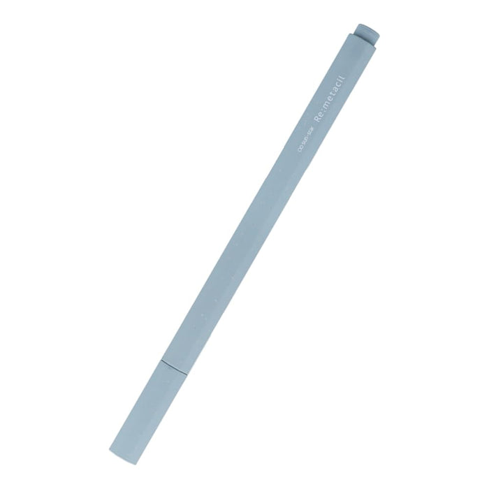 Sun-Star ReMetacil Scallop Metal Pencil 2H No Sharpening Needed S5020050