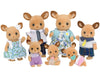 Sylvanian Families Epoch C-68 Baby Deer Doll-Kiichin - The #1 Place for Japanese Goods in Your Hand!