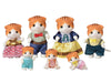 Sylvanian Families Epoch Baby Maple Cat Ni-101-Kiichin - The #1 Place for Japanese Goods in Your Hand!