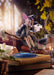 Taito Amp Artist Masterpiece Elaina Witch Costume Ver. Figure Collectible-Kiichin - The #1 Place for Japanese Goods in Your Hand!