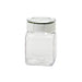Takeya Freshlok 500ml Square Container - Airtight Storage Solution-Kiichin - The #1 Place for Japanese Goods in Your Hand!