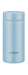 Tiger Thermos Mug Bottle Japan 200Ml Mmp-J021Aa Blue - Premium Quality Insulated Drinkware-Kiichin - The #1 Place for Japanese Goods in Your Hand!