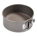 Tigercrown 12cm Steel Innerspring Round Cake Pan - Removable Bottom-Kiichin - The #1 Place for Japanese Goods in Your Hand!