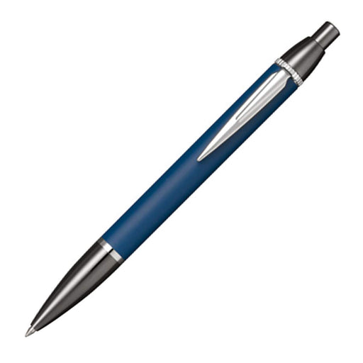 Sailor Fountain Pen Time Tide Plus Ballpoint Bk-Blue Model 16-0360-240-Kiichin - The #1 Place for Japanese Goods in Your Hand!