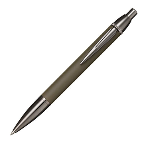 Sailor Fountain Pen Time Tide Plus Ballpoint Bk-Green Model 16-0359-260-Kiichin - The #1 Place for Japanese Goods in Your Hand!