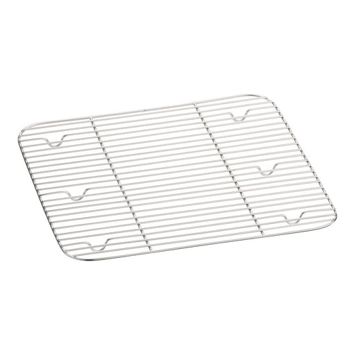 Endo Shoji Tkg Gastronorm Bread Grill Net 2/3 20x40 Bottom Net Aht692-Kiichin - The #1 Place for Japanese Goods in Your Hand!